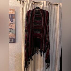 Billabong Multicolor Knit Accessory